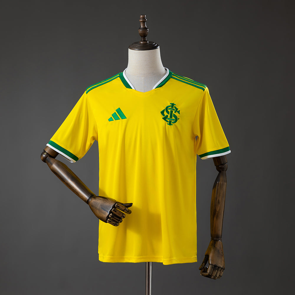 Internacional 26/27 Brazil Edition Shirt