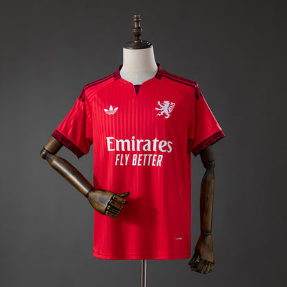 Olympique lyonnais 26/27 Uit Shirt
