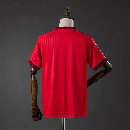 Olympique lyonnais 26/27 Uit Shirt