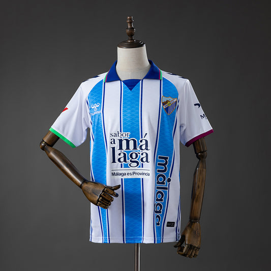 Malaga 26/27 Thuis Shirt