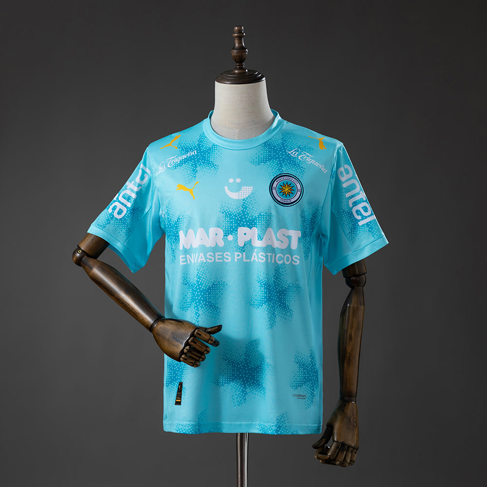 Montevideo City Torque 26/27 Thuis Shirt