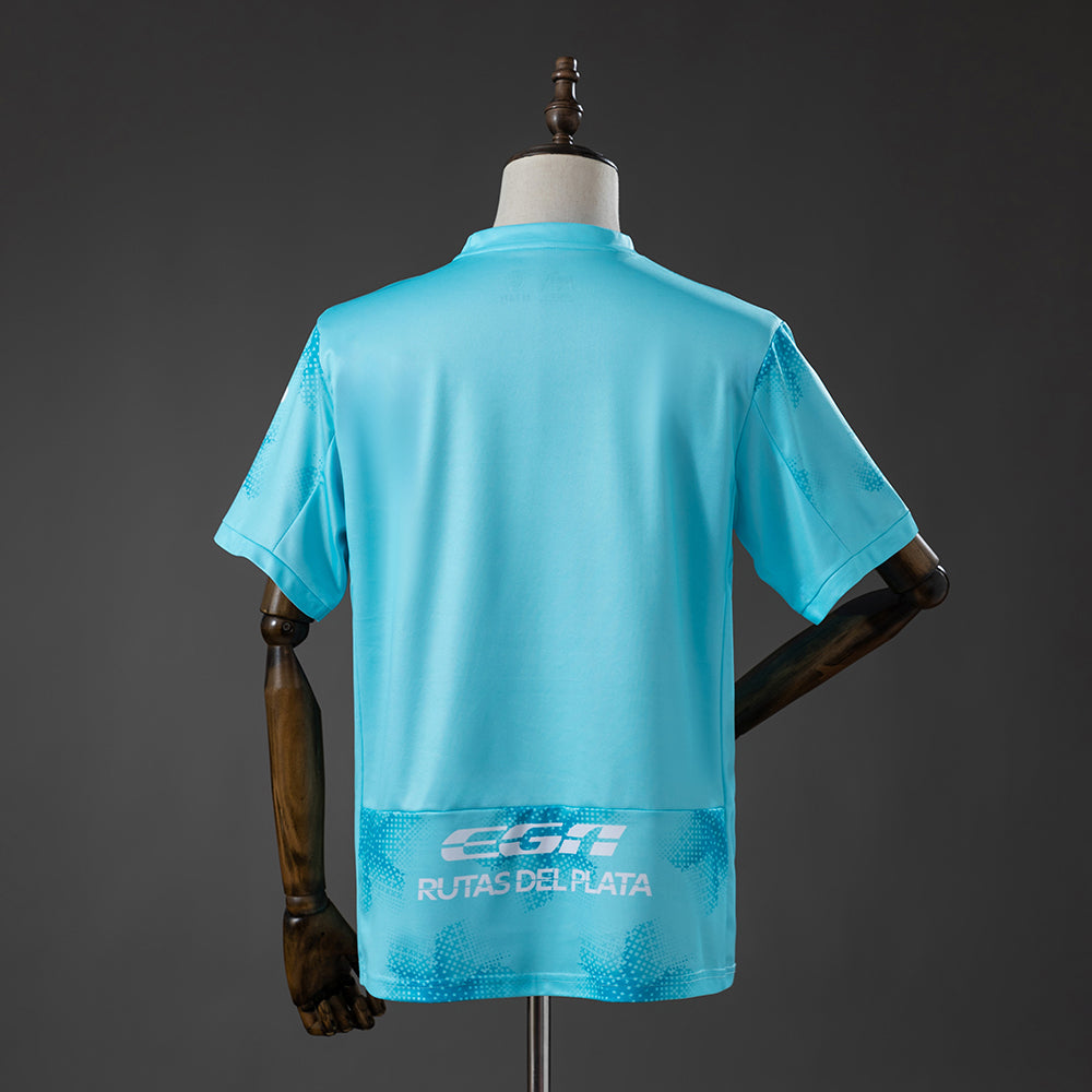 Montevideo City Torque 26/27 Thuis Shirt