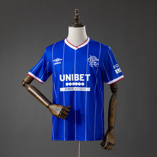 Rangers 26/27 Thuis Shirt