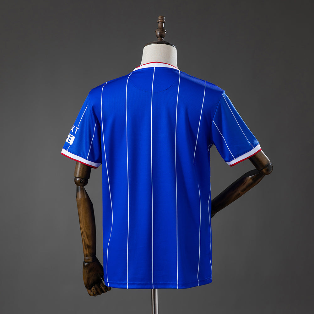 Rangers 26/27 Thuis Shirt