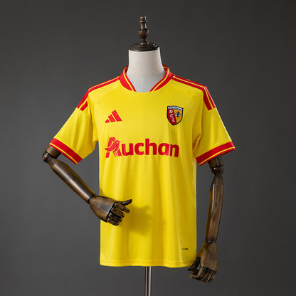 RC Lens 26/27 Thuis Shirt