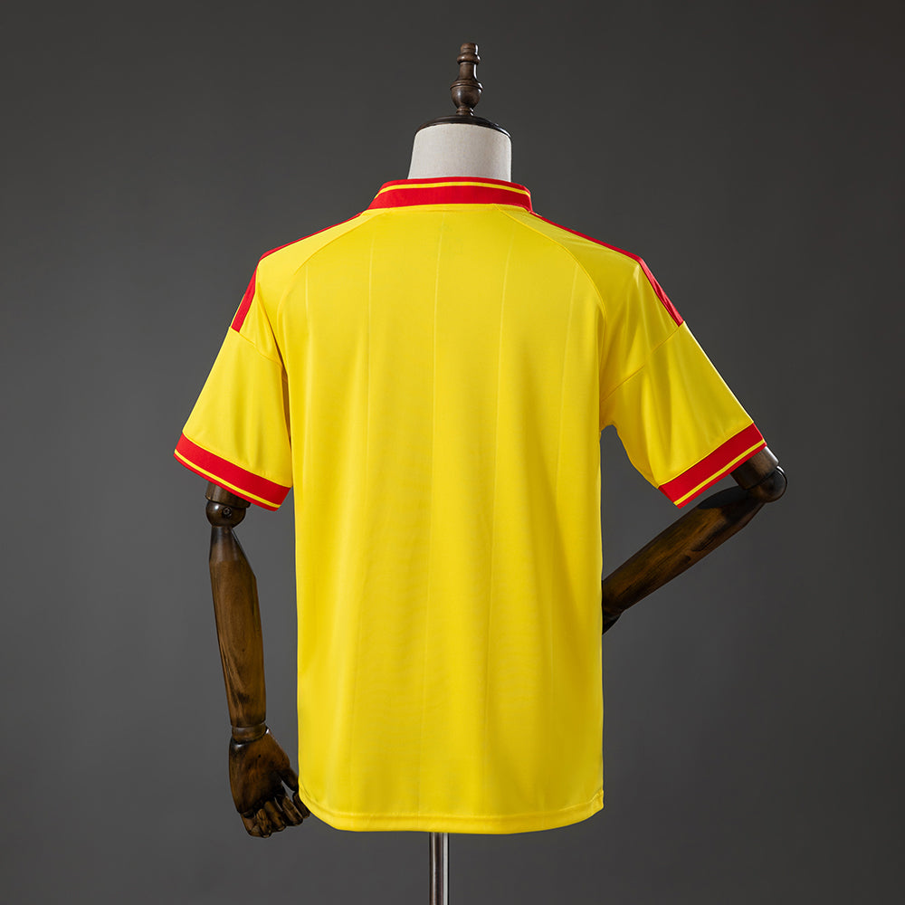 RC Lens 26/27 Thuis Shirt