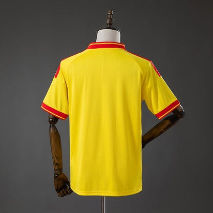 RC Lens 26/27 Thuis Shirt
