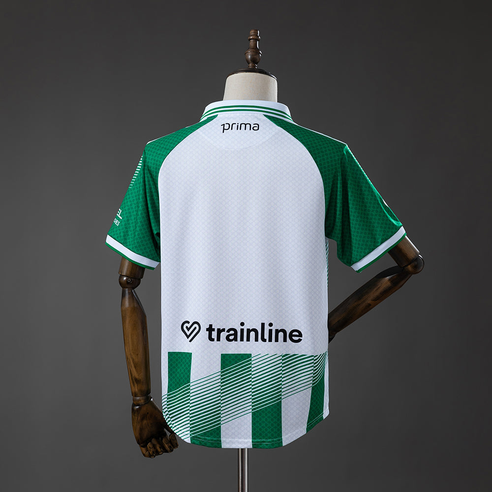 Real Betis 26/27 Thuis Shirt