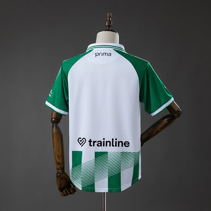 Real Betis 26/27 Thuis Shirt