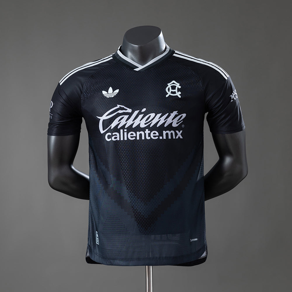 America 26/27 Uit Spelersversie Shirt