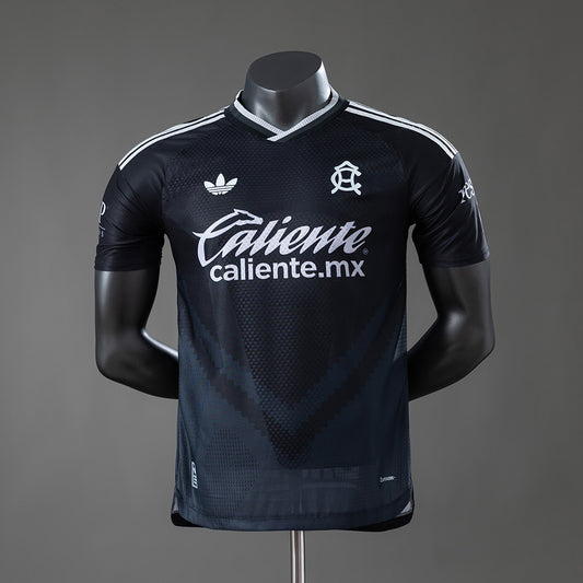 America 26/27 Uit Spelersversie Shirt