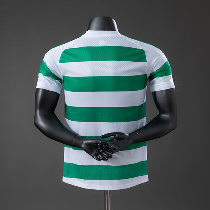 Celtic 26/27 Thuis Spelersversie Shirt