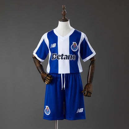 Porto 26/27 Thuis Kinderset