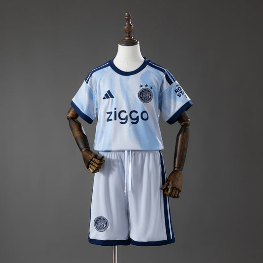 Ajax 26/27 Derde Kinderset