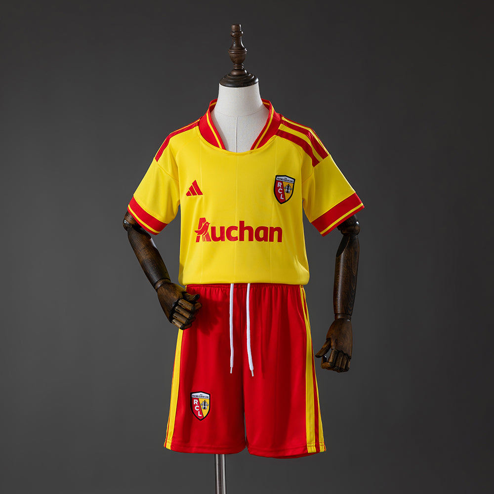 RC Lens 26/27 Thuis Kinderset