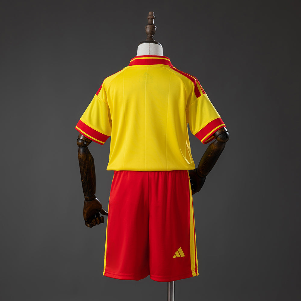 RC Lens 26/27 Thuis Kinderset