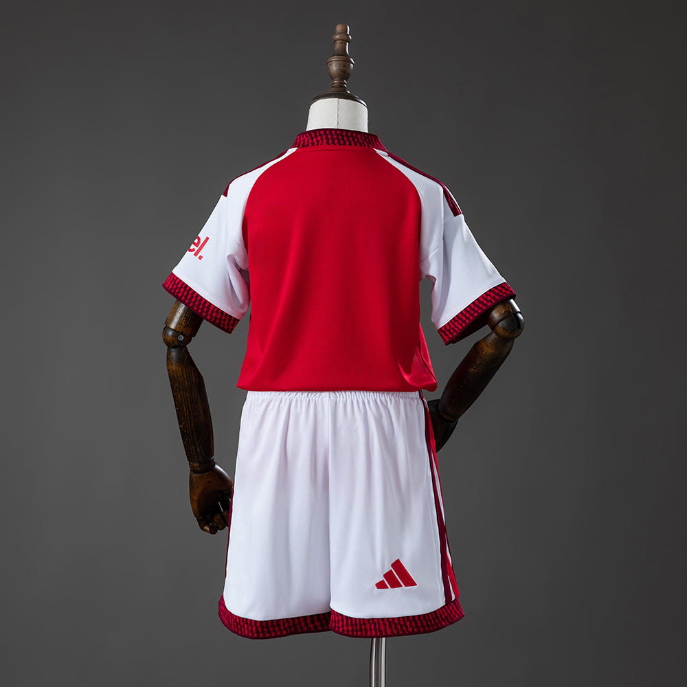 Arsenal 26/27 Thuis Kinderset