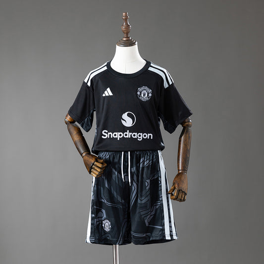 Manchester United 26/27 Keepers Kinderset