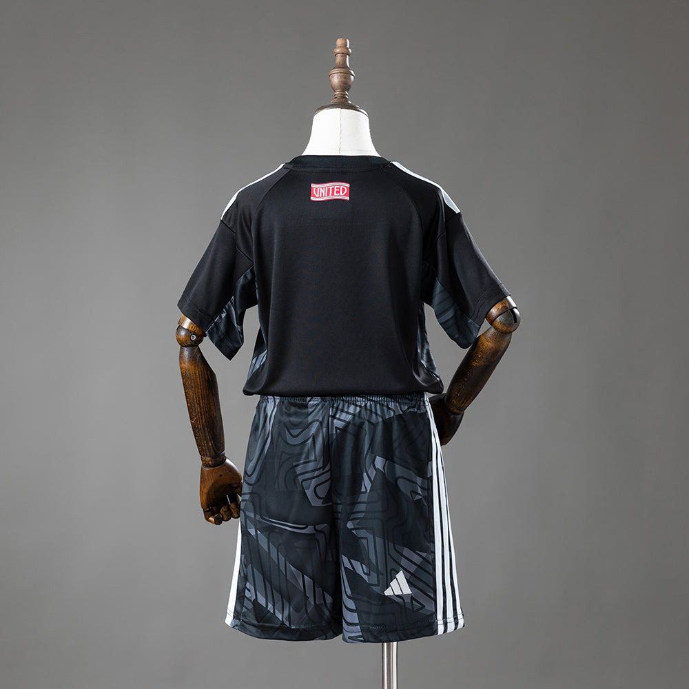 Manchester United 26/27 Keepers Kinderset