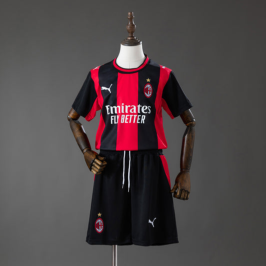 AC Milan 26/27 Thuis Kinderset