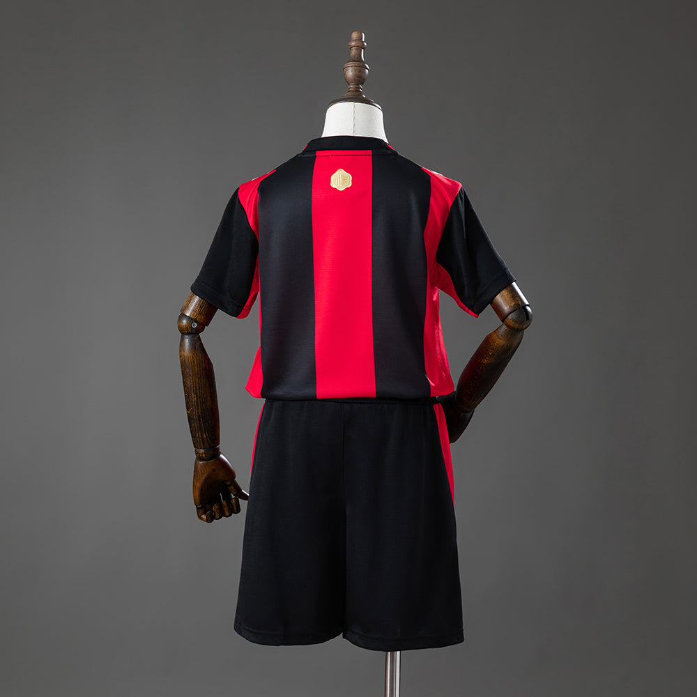 AC Milan 26/27 Thuis Kinderset