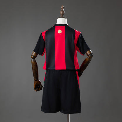 AC Milan 26/27 Thuis Kinderset