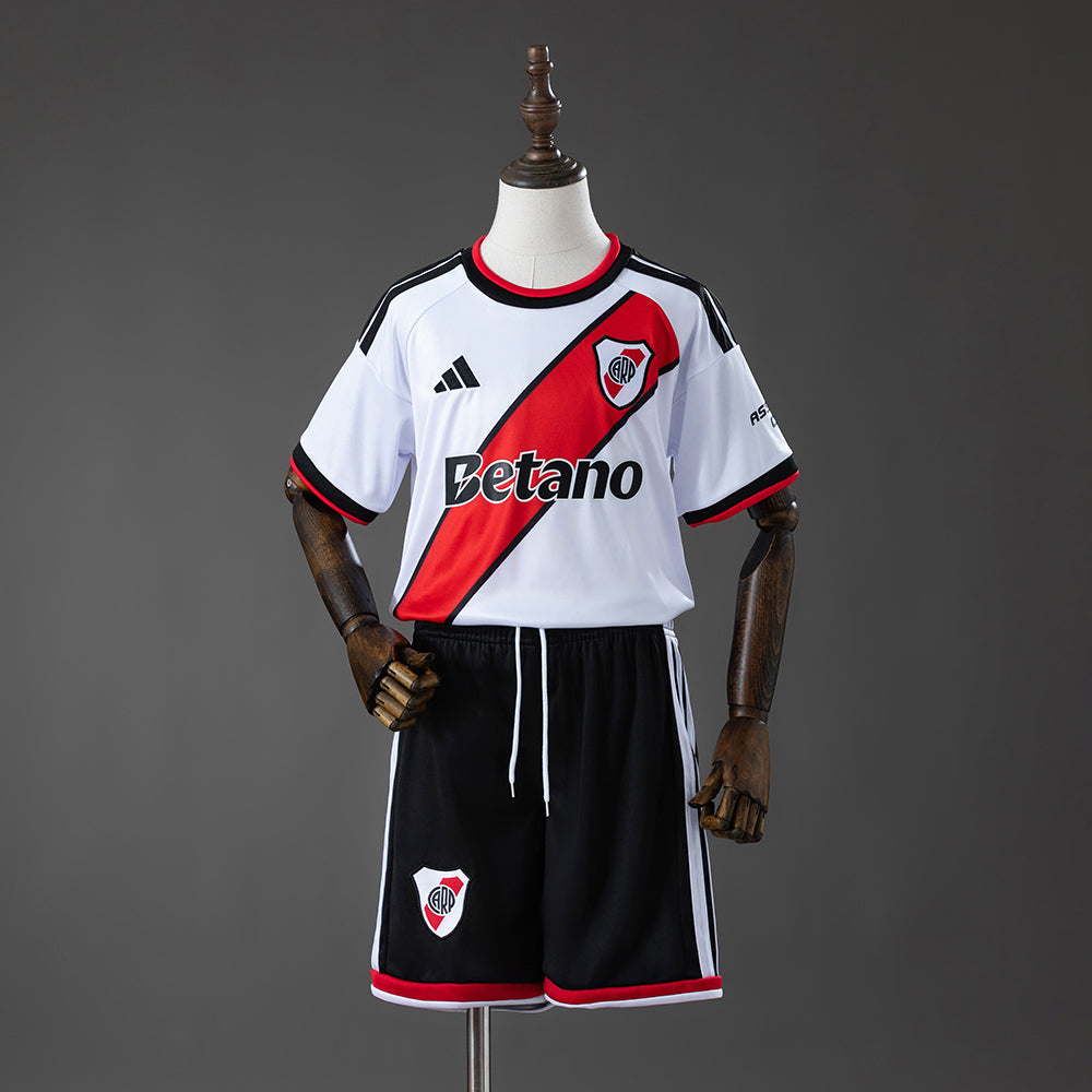 River Plate 26/27 Thuis Kinderset