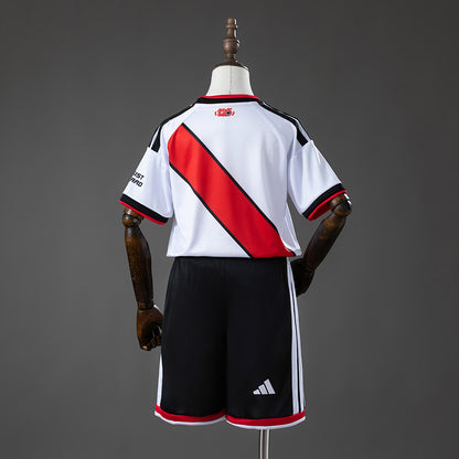River Plate 26/27 Thuis Kinderset