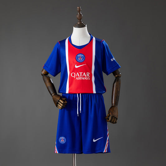 Paris Saint-Germain 26/27 Thuis Kinderset
