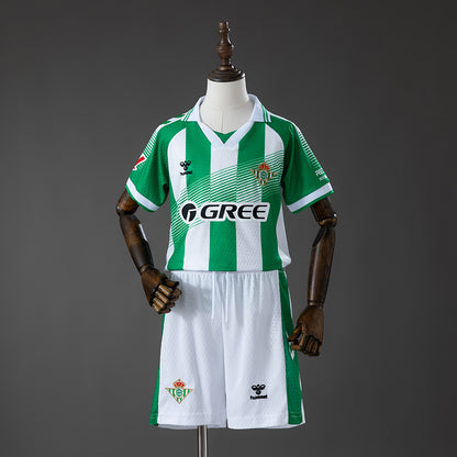 Real Betis 26/27 Thuis Kinderset
