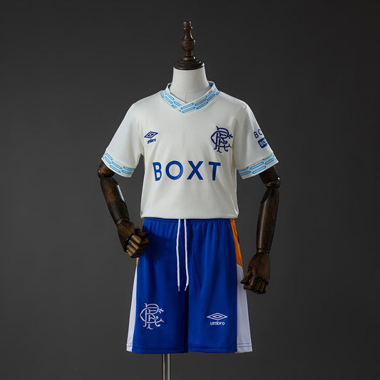 Rangers 26/27 Uit Kinderset