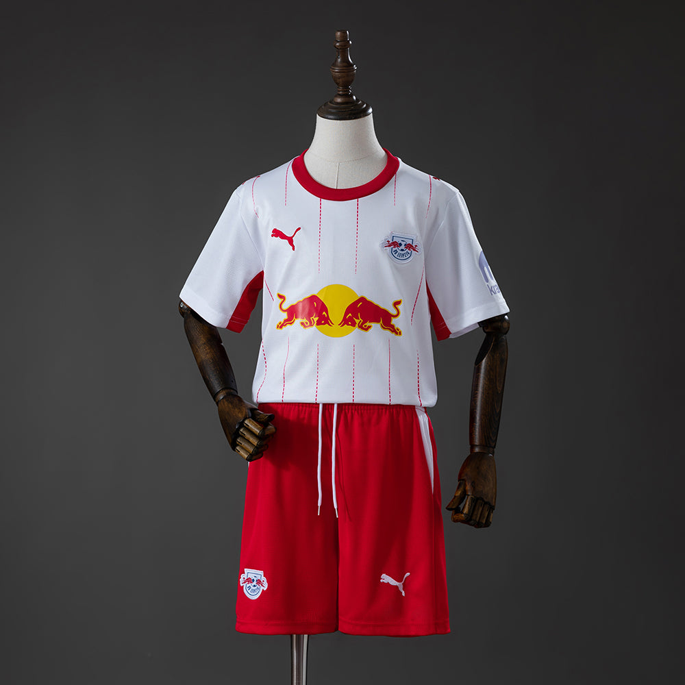 RB Leipzig 26/27 Thuis Kinderset
