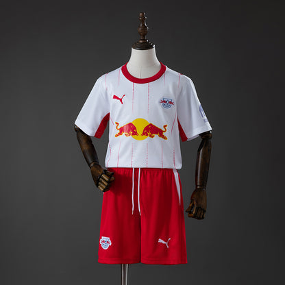 RB Leipzig 26/27 Thuis Kinderset