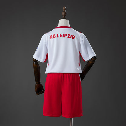 RB Leipzig 26/27 Thuis Kinderset