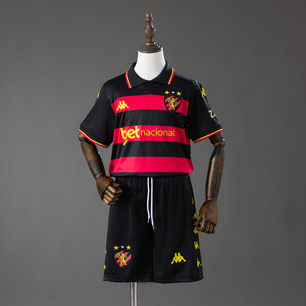 Sport Recife 26/27 Thuis Kinderset