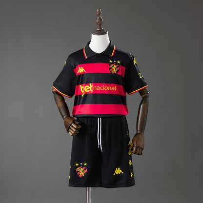 Sport Recife 26/27 Thuis Kinderset