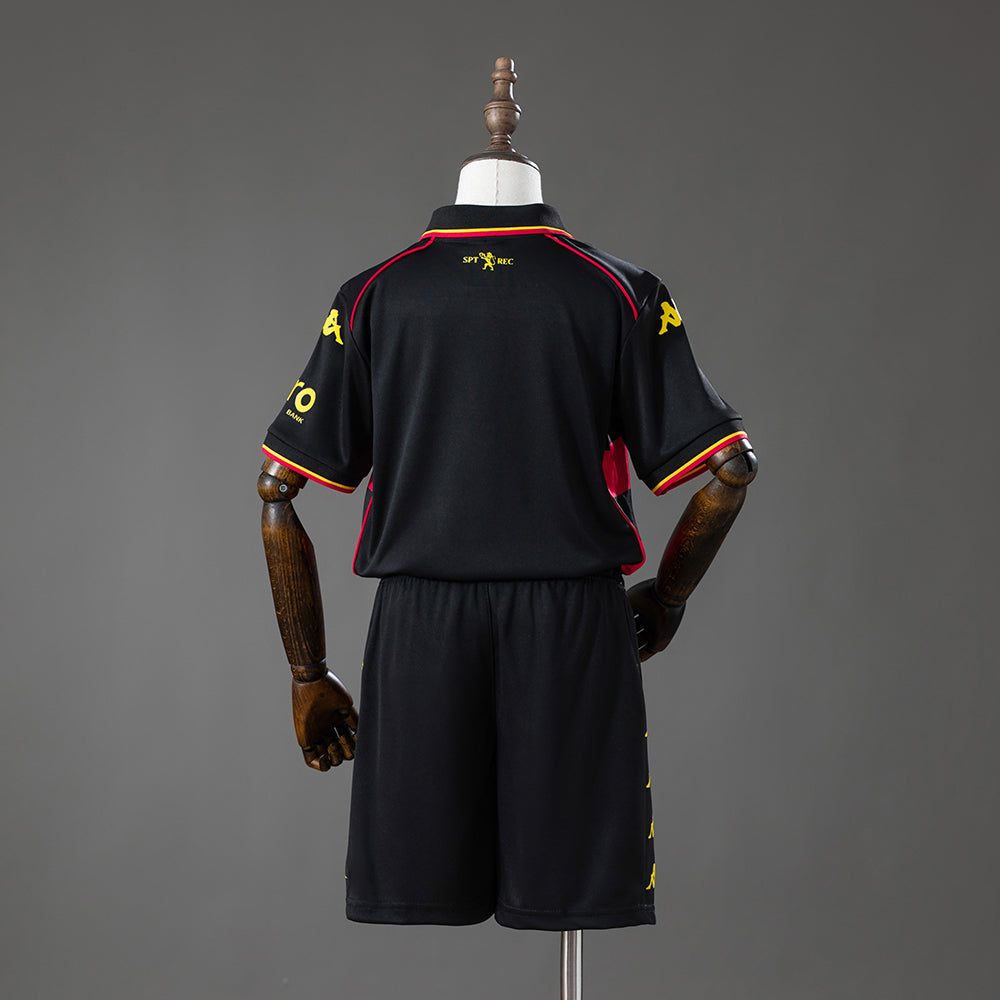 Sport Recife 26/27 Thuis Kinderset