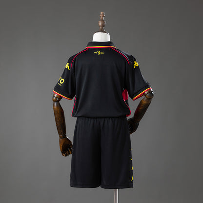 Sport Recife 26/27 Thuis Kinderset