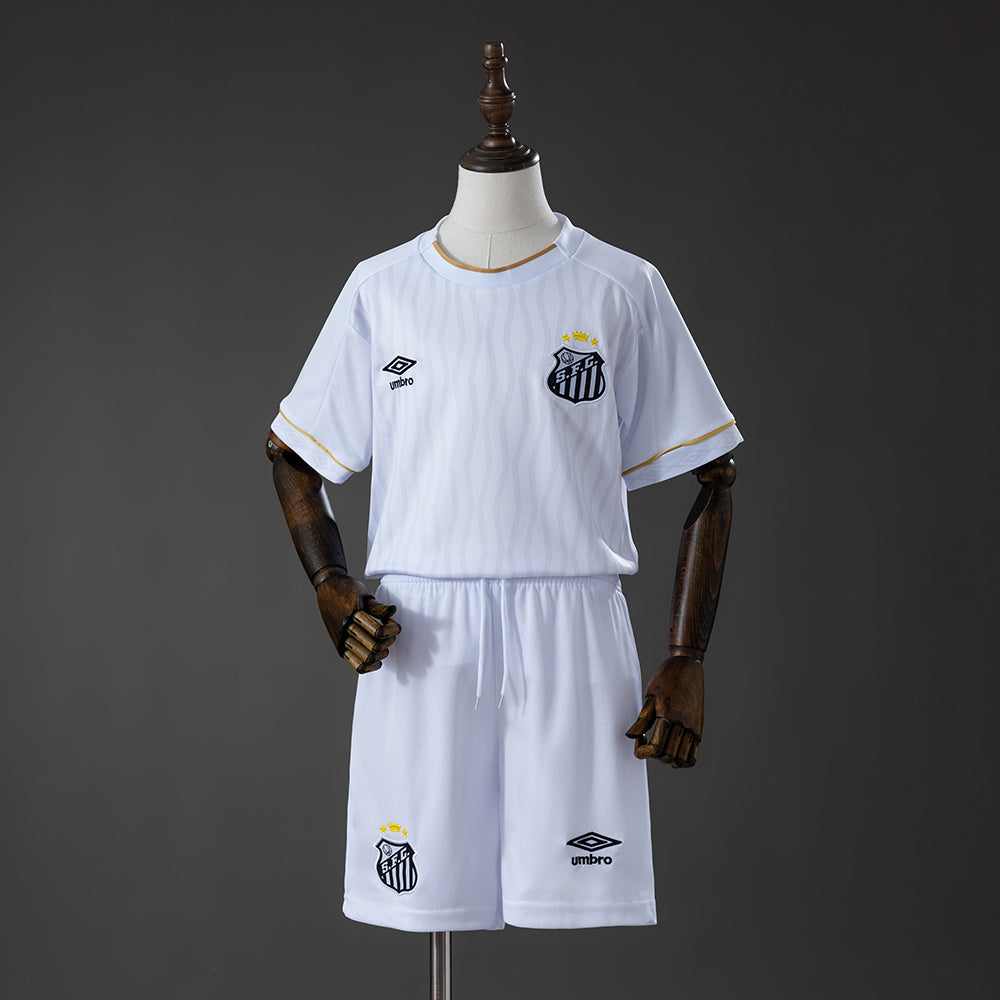 Santos 26/27 Thuis Kinderset