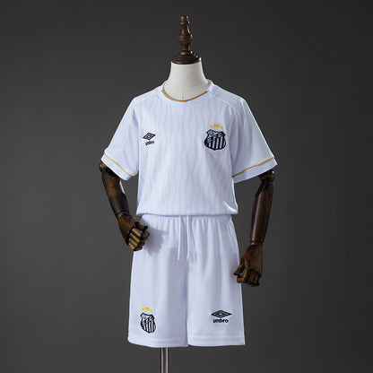 Santos 26/27 Thuis Kinderset