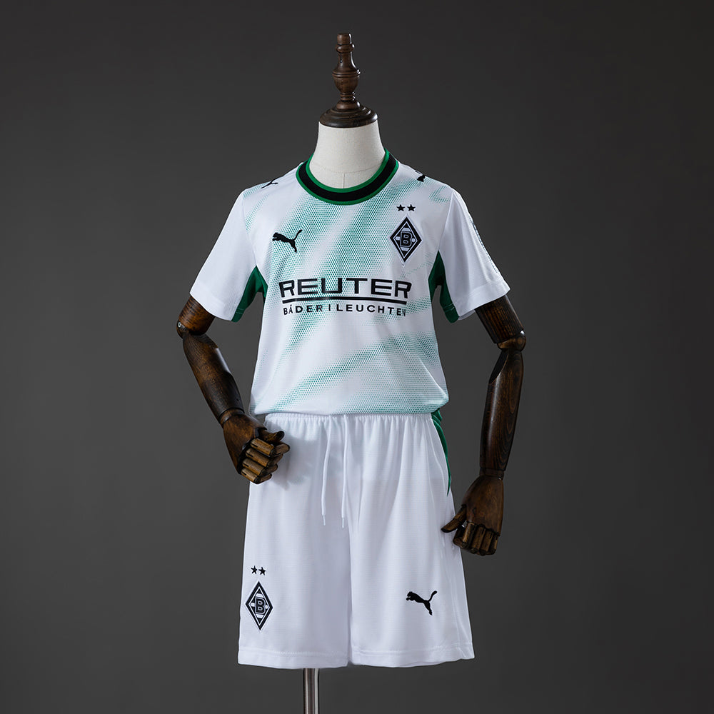Borussia Monchengladbach 26/27 Thuis Kinderset