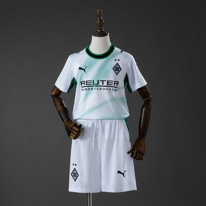 Borussia Monchengladbach 26/27 Thuis Kinderset