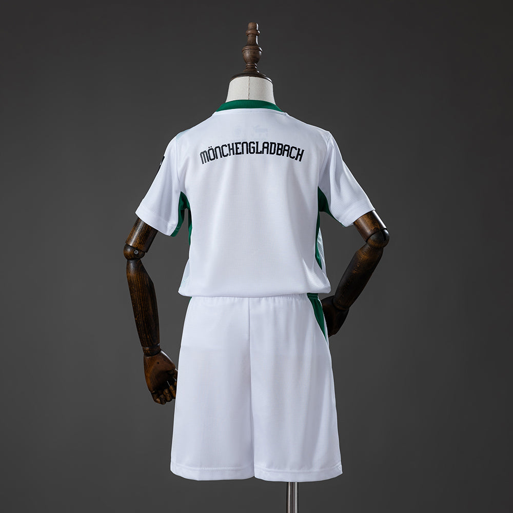 Borussia Monchengladbach 26/27 Thuis Kinderset