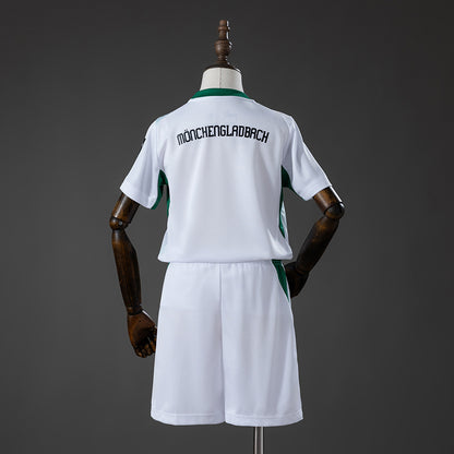 Borussia Monchengladbach 26/27 Thuis Kinderset