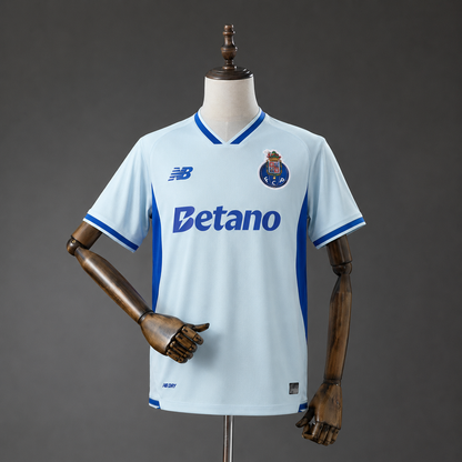 FC Porto 26/27 Derde Shirt — Design 2