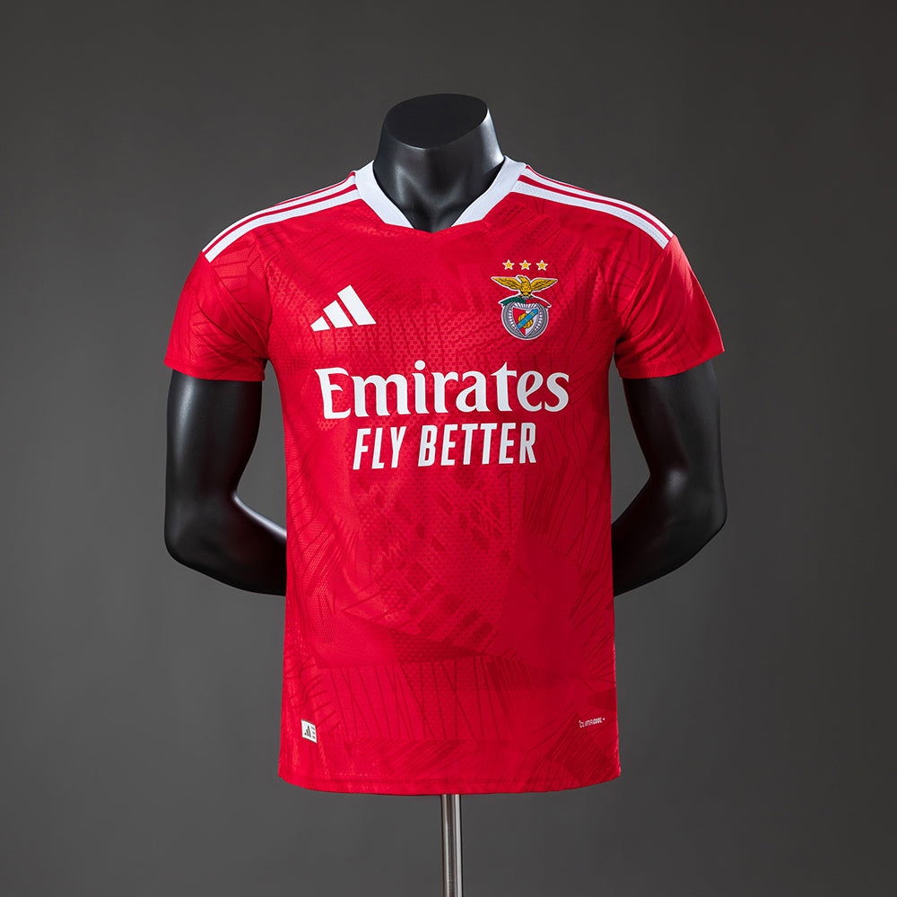 Benfica 26/27 Thuis Spelersversie Shirt