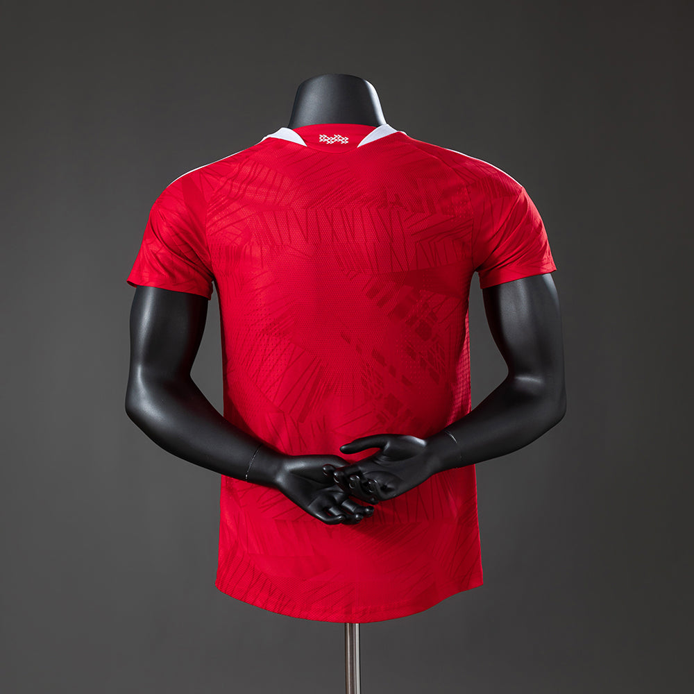 Benfica 26/27 Thuis Spelersversie Shirt
