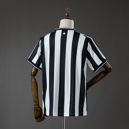 Botafogo 26/27 Thuis Shirt (Zonder Sponsors)