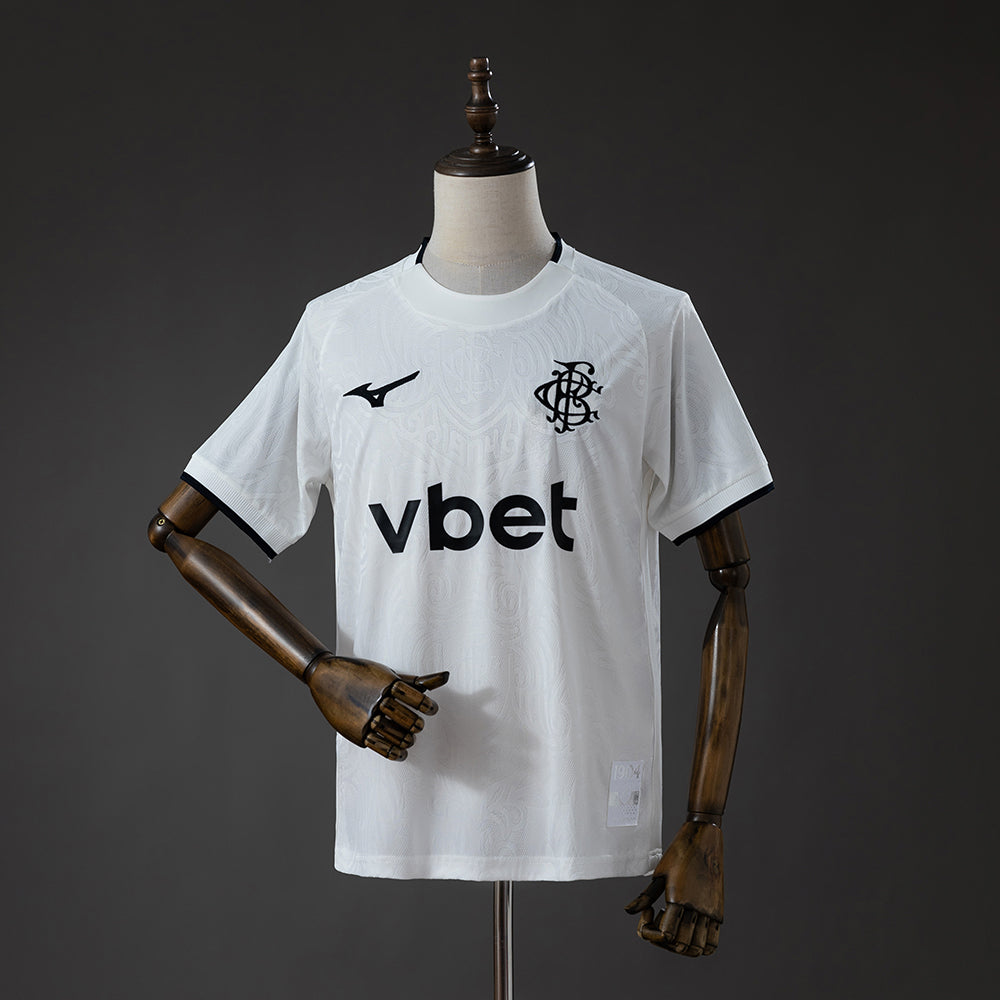 Botafogo 26/27 Derde Shirt