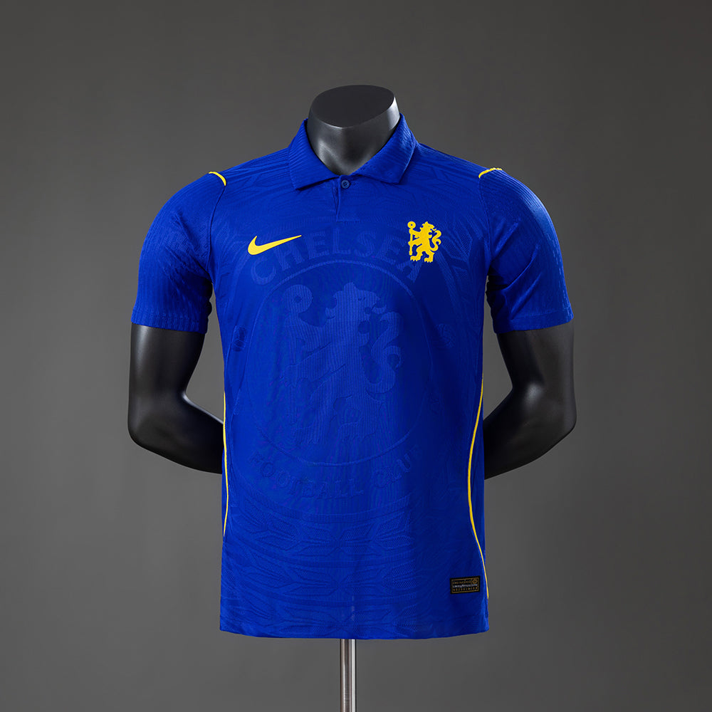 Chelsea 26/27 Thuis Spelersversie Shirt